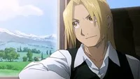 Edward Elric