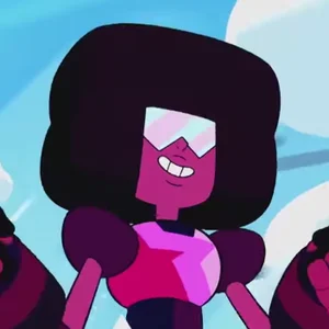 Chat now with Garnet · created by @RioHydr