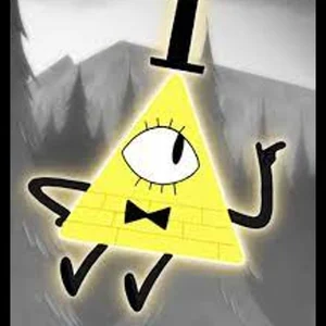 Chat now with Bill Cipher · created by @Dost_thou_even