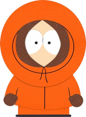 Chat Now With Kenny Mccormick · Created By @raichuwakko