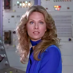 Why 'The Bionic Woman' Outshines 'The Six Million Dollar Man