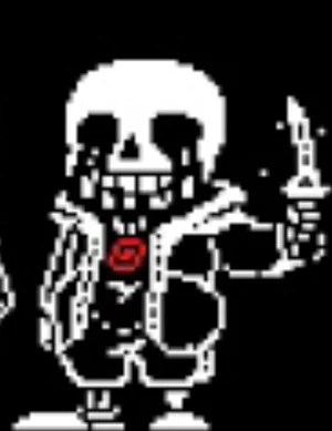 Character.AI - Killer sans