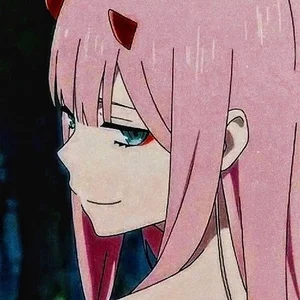 Chat now with Zero Two · created by @Xomu