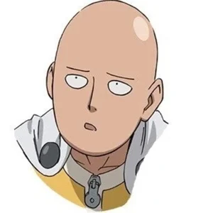 Chat Now With Saitama · Created By @ninerskataer