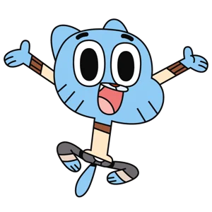 What Gumball Character Are You?, Gumball