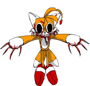 Tails and Tails.exe, The chat