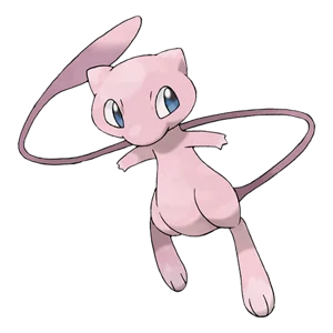 Chat now with Mew from pokemon · created by @GoofyAAAMew