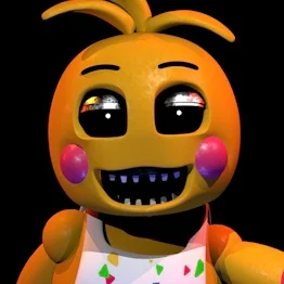 Chat now with Toy Chica · created by @SwirlsM8