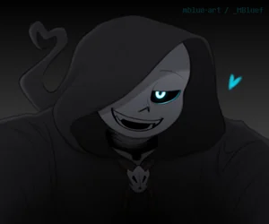 Reaper Sans