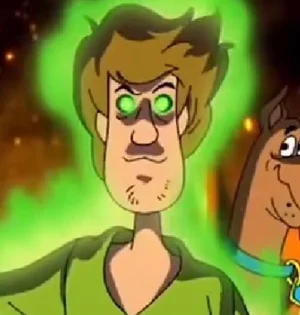 @Despracito_Spider posted: Ombra Vs. WB Shaggy