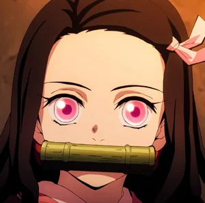 Kamado Nezuko - Character (99459) - AniDB