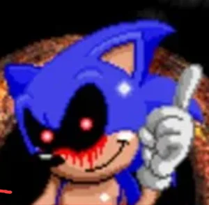Sonic Exe (gatobabao) - Profile