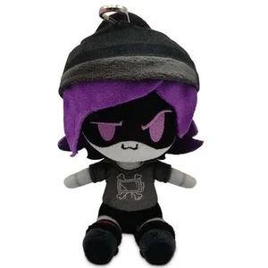 Chat now with Marketable Uzi Plush · created by @Dolphineer