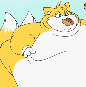 Chat now with Fat Tails · created by @Deondray
