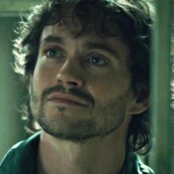 Chat now with Will Graham · created by @Il3ft_