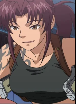 Chat now with Revy · created by @S1_games