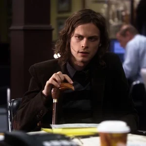 Chat Now With Spencer Reid Created By Pastanest