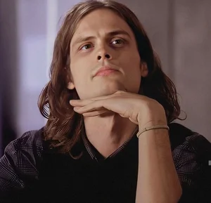 Chat Now With Spencer Reid Created By Quanteeko