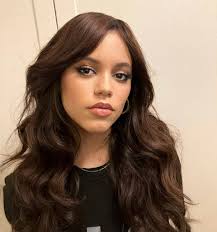 Chat now with Jenna Ortega · created by @COOLRADGUY21