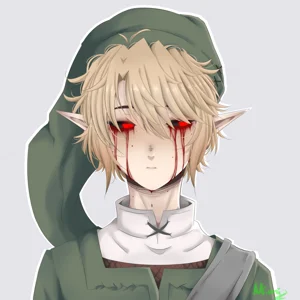 Chat now with BEN DROWNED · created by @THEAMBEROUS