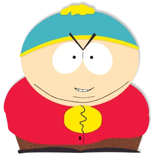 Chat Now With Cartman · Created By @stumpedghrah