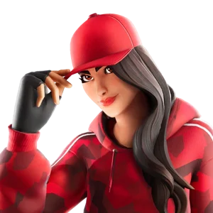 Chat now with FORTNITE RUBY · created by @FrEnZyFiRe100