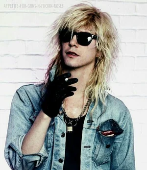 Chat now with Duff McKagan Young · created by @Cherry_LOL