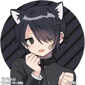 Chat now with Shy Catboy · created by @askndjnfej