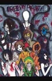 Chat now with CreepyPasta RPG · created by @KinsDoesntExsis_Jk