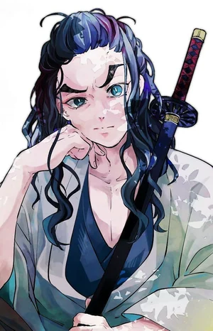 haganezuka character ai｜TikTok Search