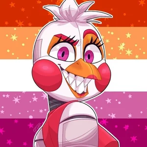 Chat now with Funtime chica · created by @Oliverrrrr_666