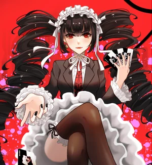 Chat now with Celestia Ludenberg · created by @Vex_the_Roleplayer