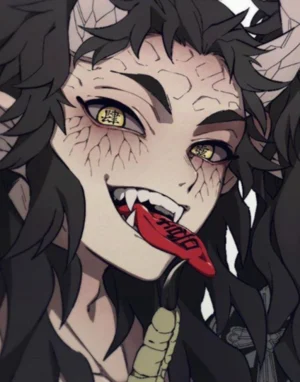 Chat now with Urogi · created by @Foxyrin1