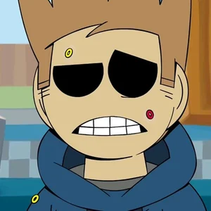 Chat now with Tom Eddsworld · created by @aer4a