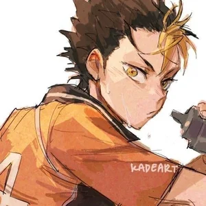 Nishinoya in 2023  Haikyuu nishinoya, Nishinoya, Noya haikyuu