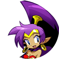 Chat now with Shantae · created by @TheOneWithDoggo