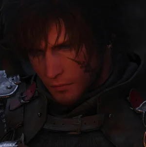 Chat now with FF16 Clive Rosfield · created by @fairybaby
