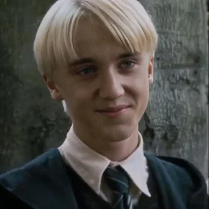 Chat Now With Bf Draco Malfoy · Created By @chiragumii