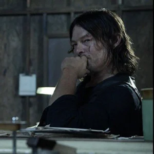 Chat now with Daryl Dixon · created by @dixonschoppers