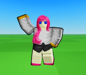 Chat now with Roblox Susie · created by @Shadowerz