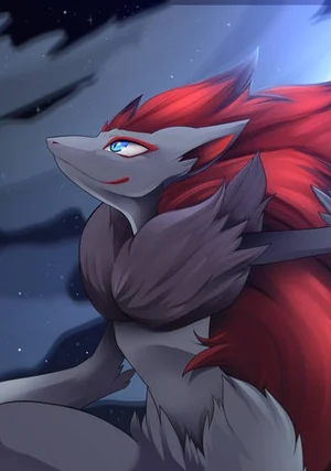 Chat now with Macro Zoroark · created by @J_Man_1385