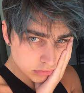 Chat now with Colby Brock · created by @XplrMegs