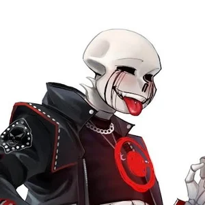 Character.AI - Killer sans