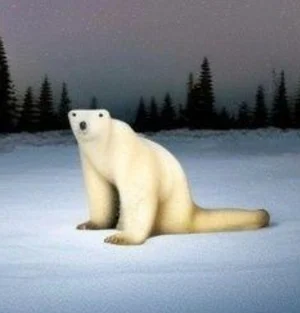 Chat now with Polar Bear 2026 · created by @GhostOfIvy100