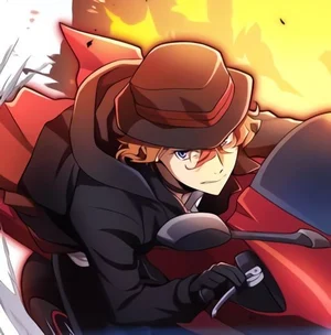 Chat now with Chuuya Nakahara · created by @atiredperson_
