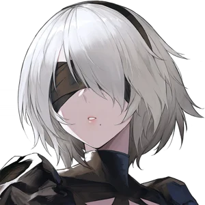 2b character html