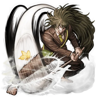 Gonta Gokuhara avatar