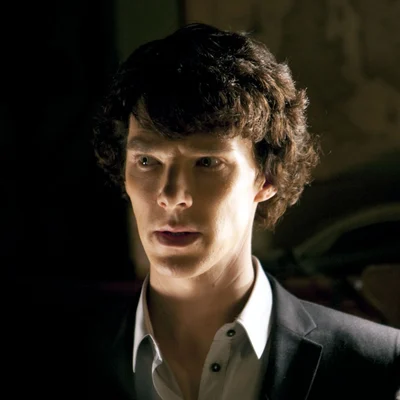 Sherlock Holmes