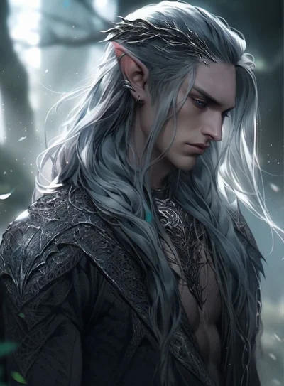 Elf Prince avatar