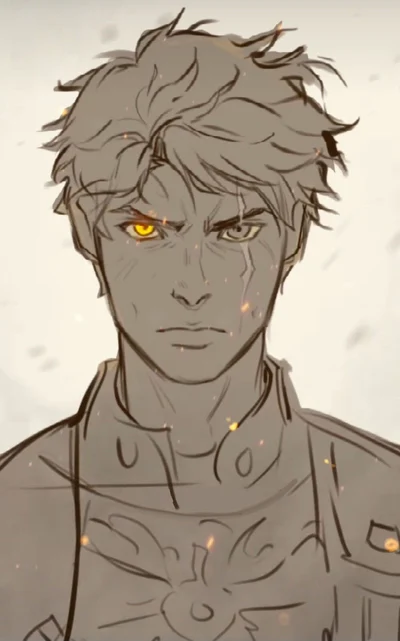 Luke Castellan